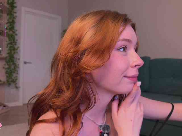 EvaMilly webcam