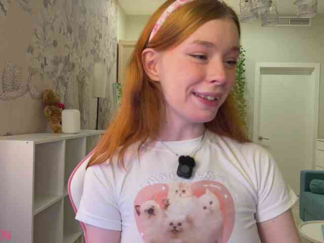 EvaMilly webcam