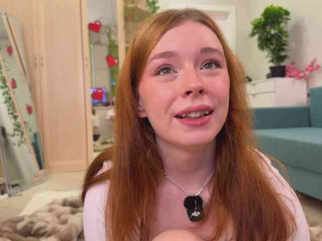 EvaMilly Sex Cam Show