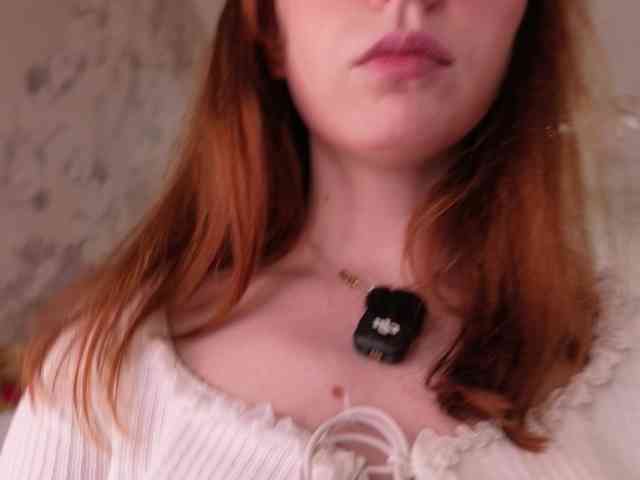 Modèle: EvaMilly