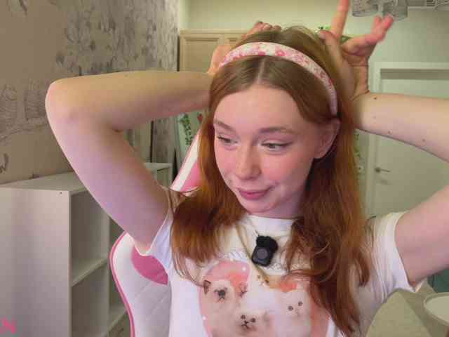 EvaMilly Sex Cam Show