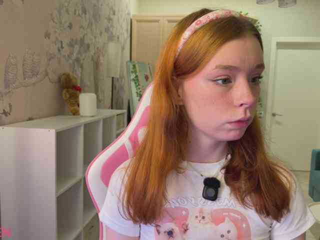EvaMilly webcam