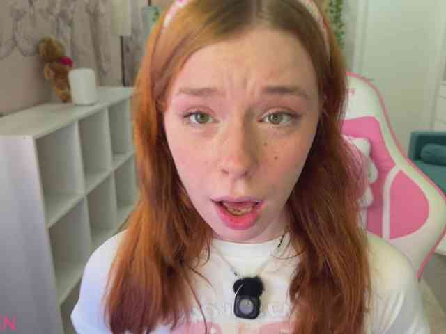 EvaMilly Sex Cam Show