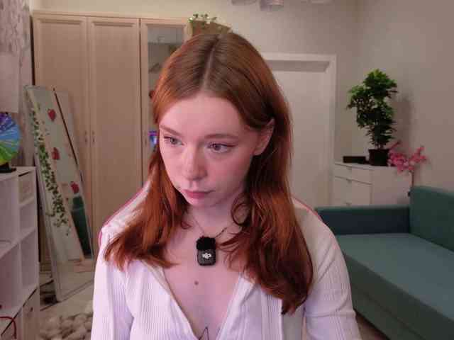 EvaMilly Sex Cam Show