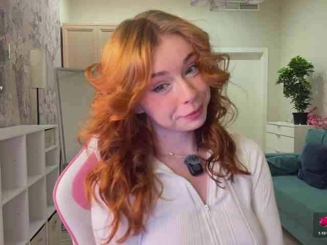 EvaMilly webcam