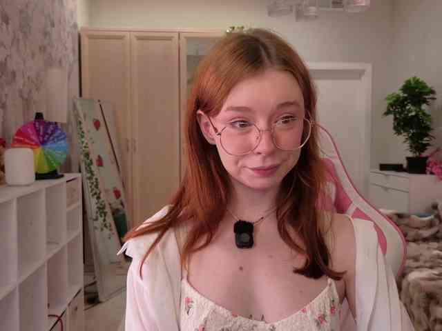 EvaMilly Sex Cam Show