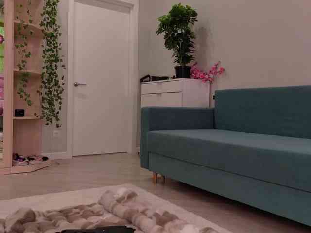 EvaMilly Sex Cam Show