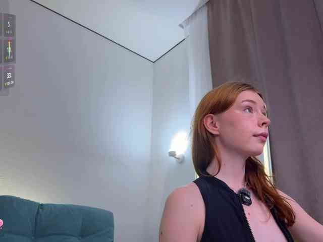 EvaMilly webcam