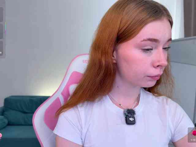 EvaMilly webcam