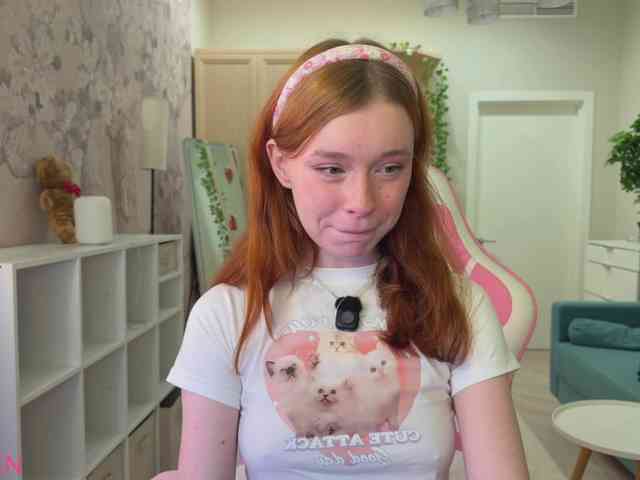 EvaMilly Sex Cam Show