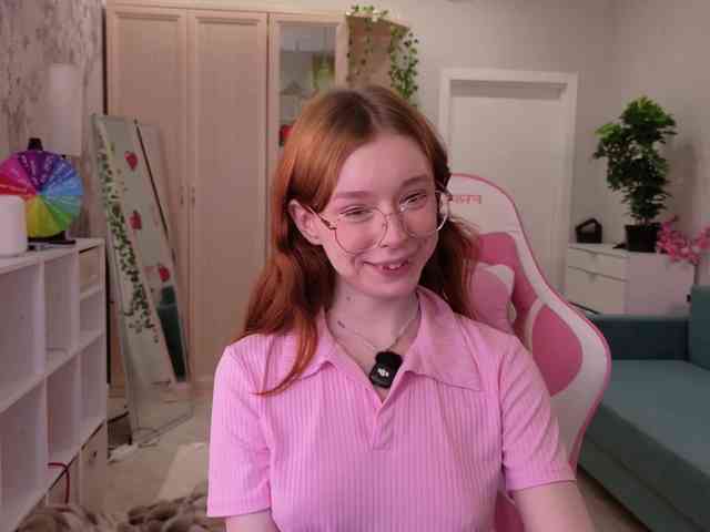 EvaMilly Sex Cam Show