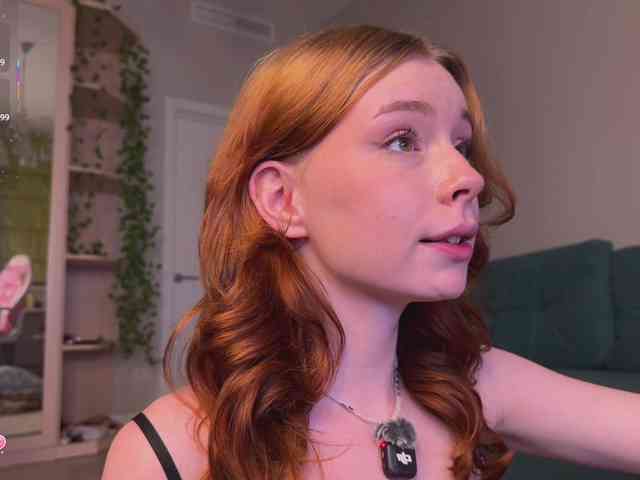 EvaMilly webcam