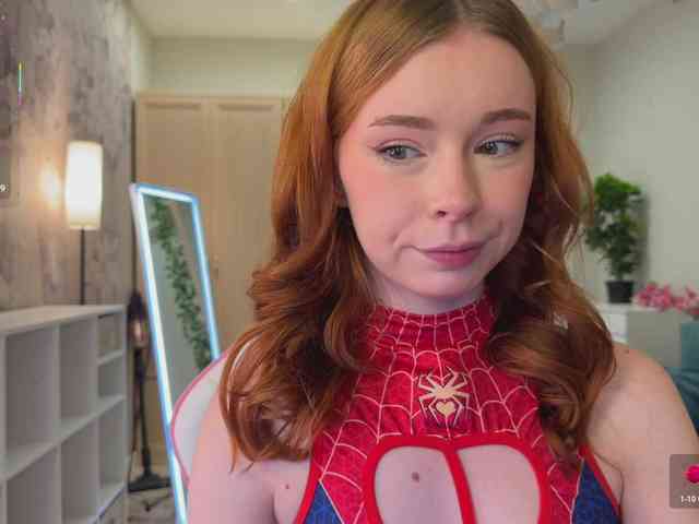 EvaMilly webcam