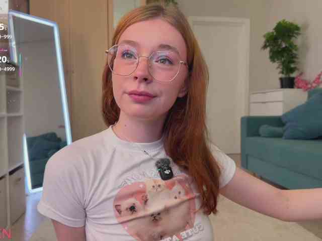 EvaMilly webcam