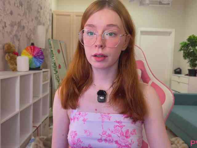 EvaMilly Sex Cam Show