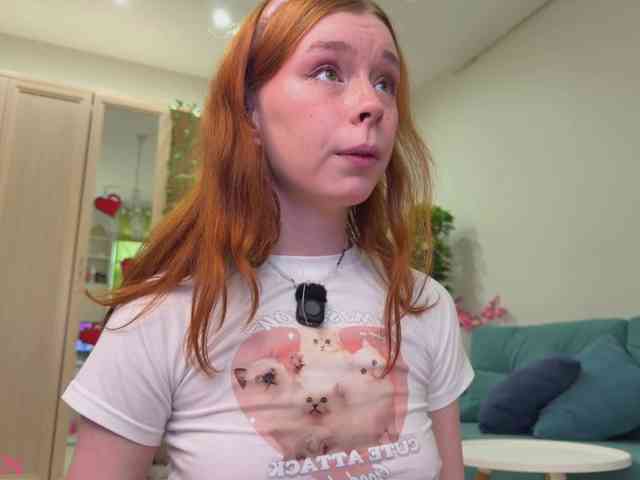 EvaMilly Sex Cam Show