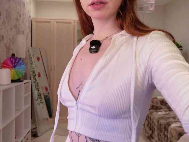 EvaMilly Sex Cam Show