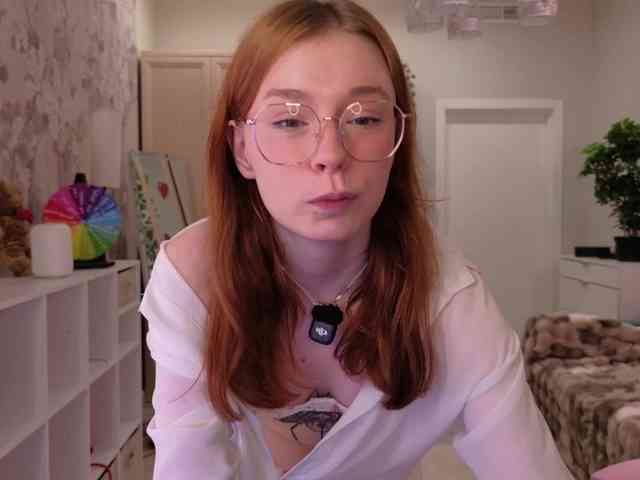 EvaMilly Sex Cam Show