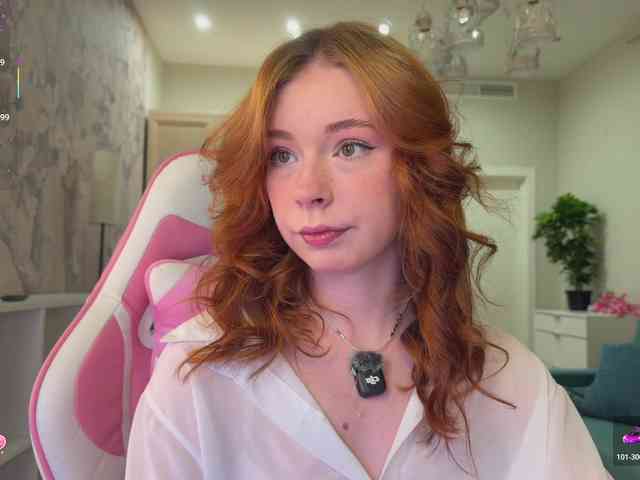 EvaMilly webcam