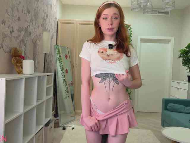 EvaMilly Sex Cam Show