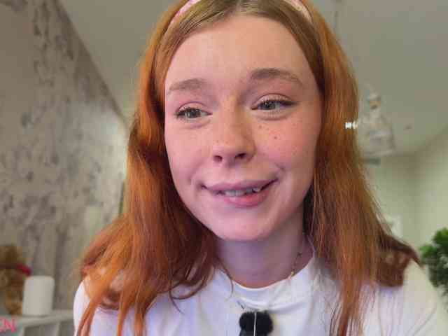 EvaMilly Sex Cam Show