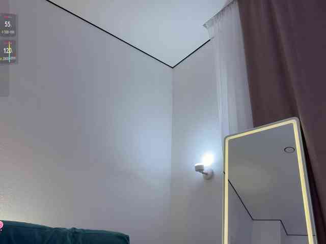 EvaMilly webcam