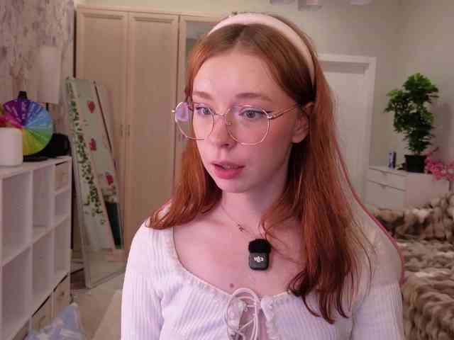 Modèle: EvaMilly