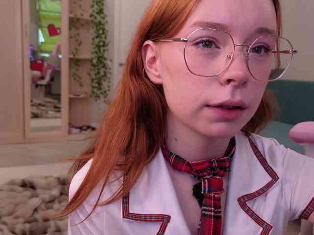 EvaMilly Sex Cam Show