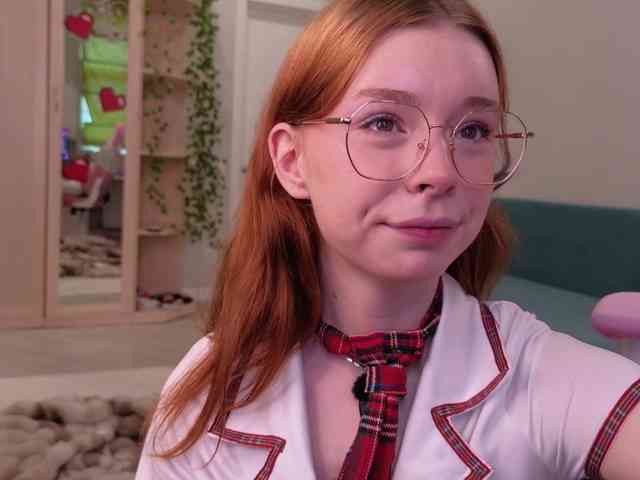 EvaMilly webcam