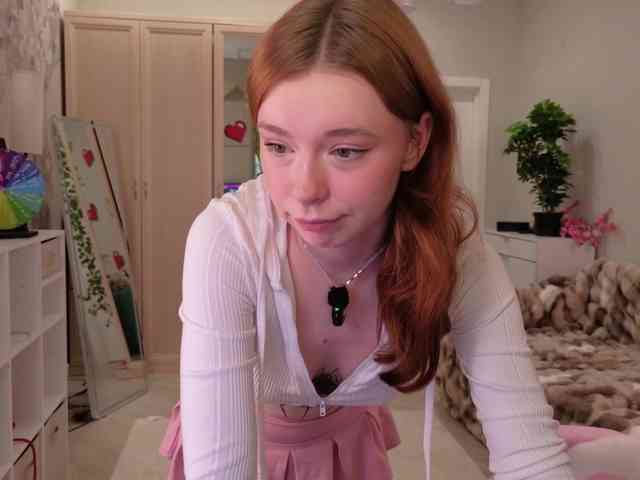 EvaMilly Sex Cam Show