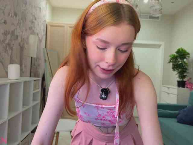 EvaMilly webcam
