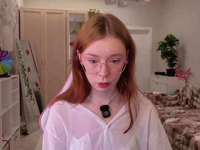 EvaMilly Sex Cam Show