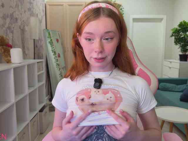 EvaMilly Sex Cam Show