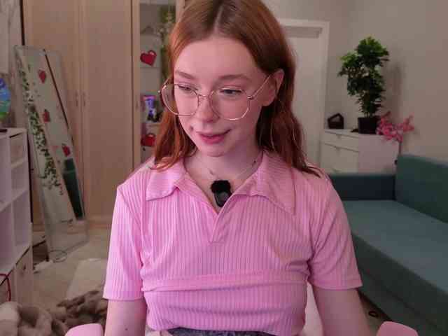 EvaMilly Sex Cam Show
