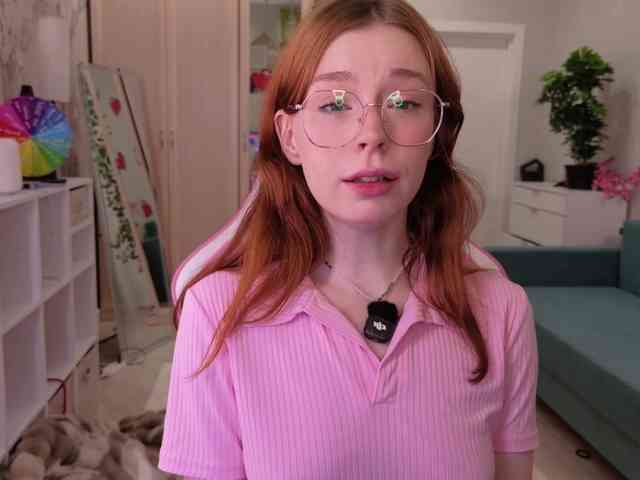 EvaMilly Sex Cam Show