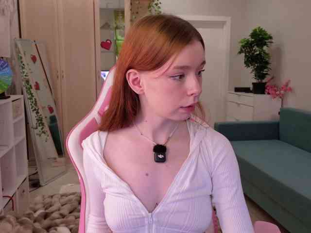 EvaMilly Sex Cam Show