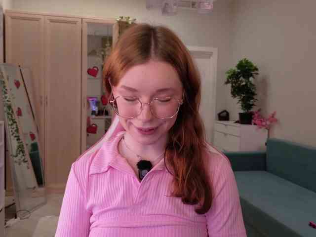 EvaMilly Sex Cam Show