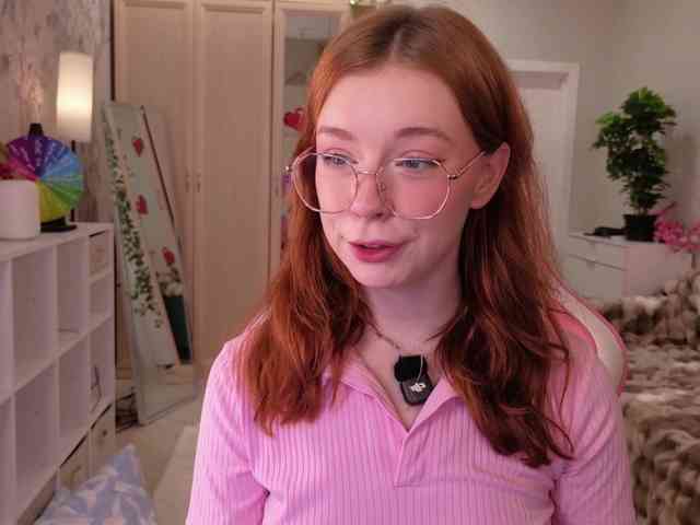 Modèle: EvaMilly