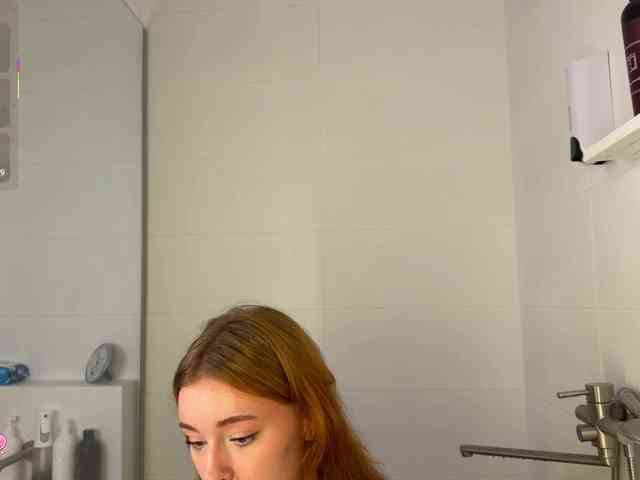 EvaMilly webcam