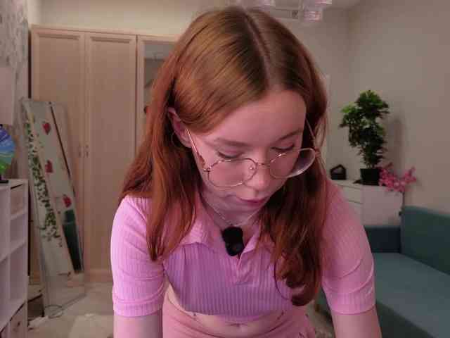 EvaMilly Sex Cam Show