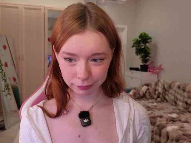 Modèle: EvaMilly