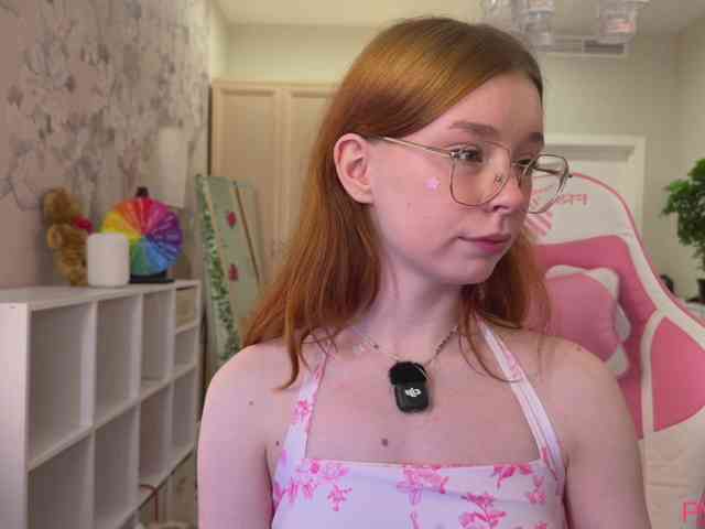 EvaMilly Sex Cam Show