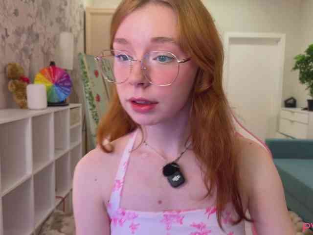 EvaMilly Sex Cam Show