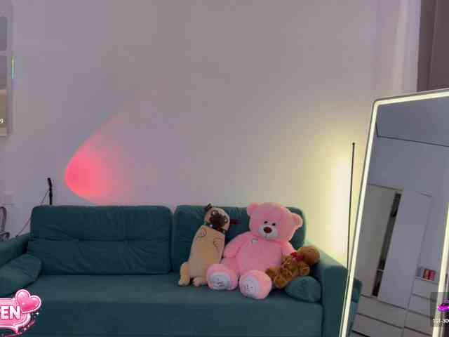 EvaMilly webcam
