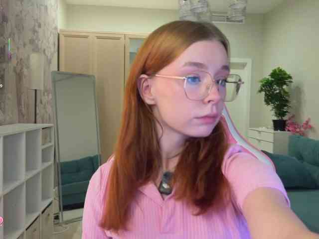 EvaMilly webcam