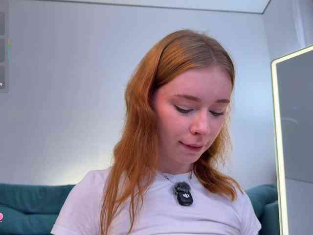 EvaMilly webcam