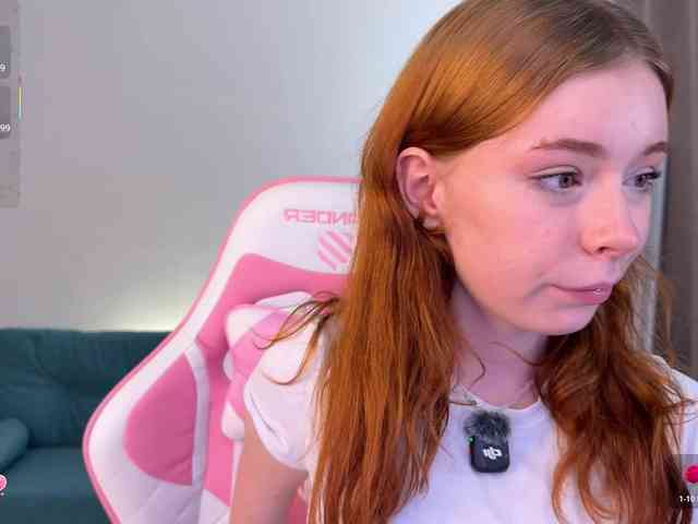 EvaMilly webcam