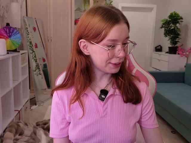 EvaMilly Sex Cam Show