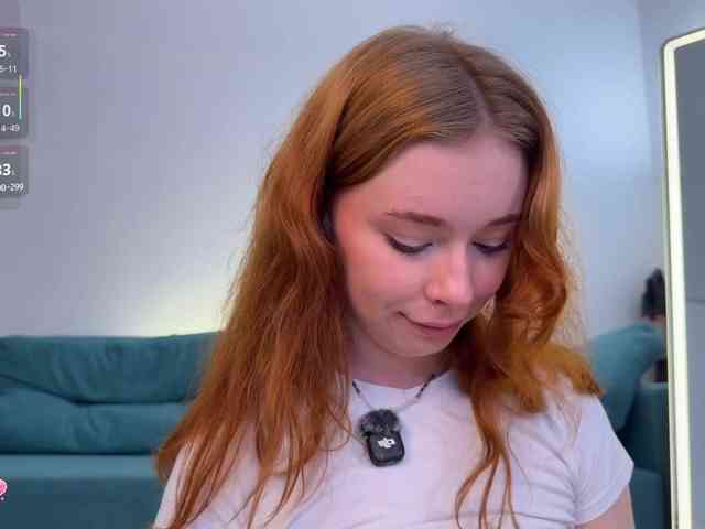 EvaMilly webcam