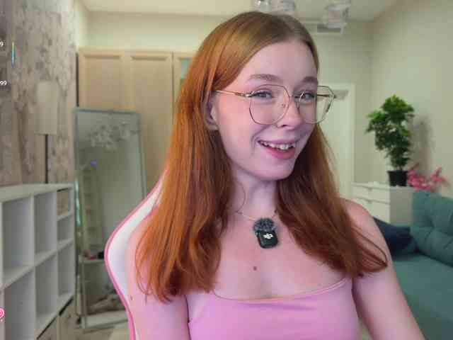 EvaMilly webcam